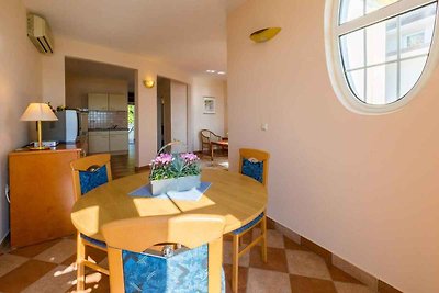 Vakantieappartement Gezinsvakantie Crikvenica