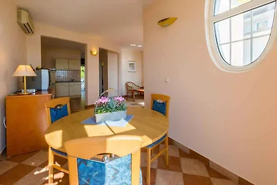 Ferienwohnung mit Balkon und Klimaanlage