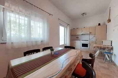 Ferienwohnung mit Klimaanlage und Terrasse