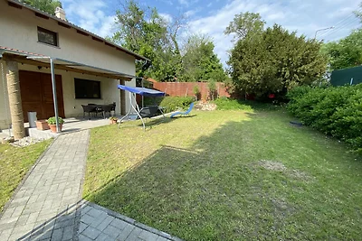 Ferienhaus mit hohem Qualität und Tischtennis