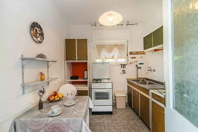 Vakantieappartement Gezinsvakantie Novi Vinodolski