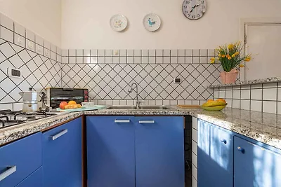 Ferienwohnung mit Parkplatz