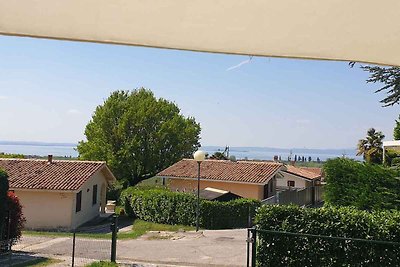 Vakantieappartement Gezinsvakantie Bardolino