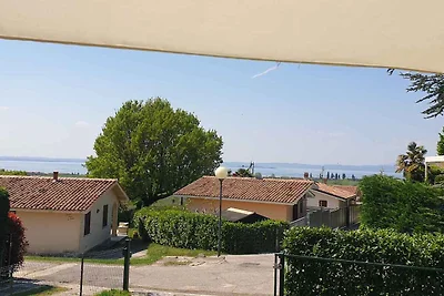 Appartamento Vacanza con famiglia Bardolino