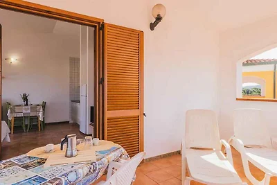 Studio mit Klimaanlage