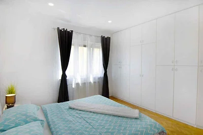 Ferienwohnung Apartment Diva am Meer mit 3