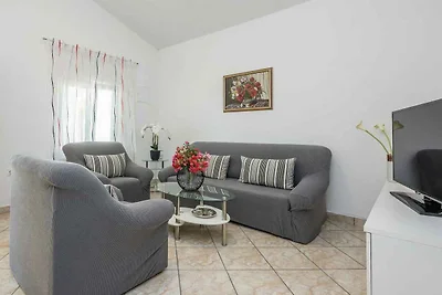 Appartamento Vacanza con famiglia Vir