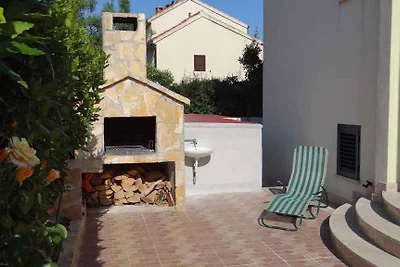 Vakantieappartement Gezinsvakantie Okrug Gornji