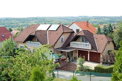 Ferienwohnung mit Terrasse und WLAN
