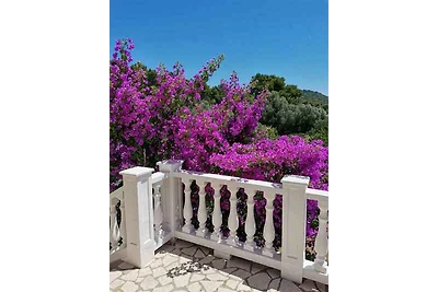 Vakantieappartement Gezinsvakantie Mali Lošinj