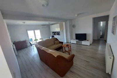 Appartement Vacances avec la famille Razanj