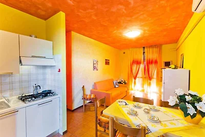 Vakantieappartement Gezinsvakantie Bibione
