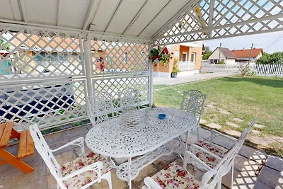 Ferienwohnung mit Sauna, Pool, Whirlpool und