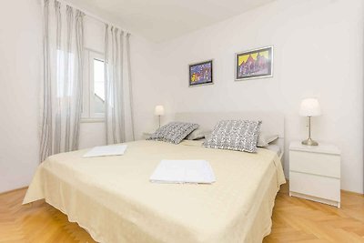 Vakantieappartement Gezinsvakantie Brodarica