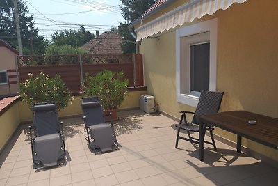 Casa vacanze Vacanza di relax Balatonlelle