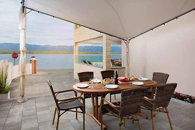 Vakantieappartement Gezinsvakantie Vir