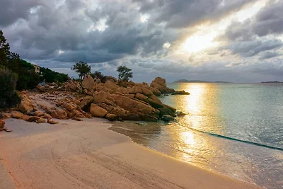 Ferienwohnung mit Klimaanlage