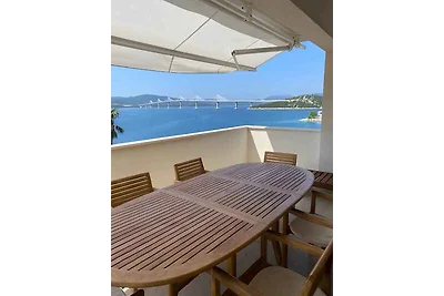 Ferienwohnung "Männliches" Penthouse