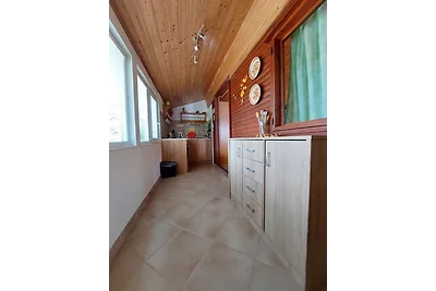 Casa vacanze Vacanza di relax Dreihacken