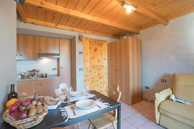 Ferienwohnung mit Heizung und WIFI