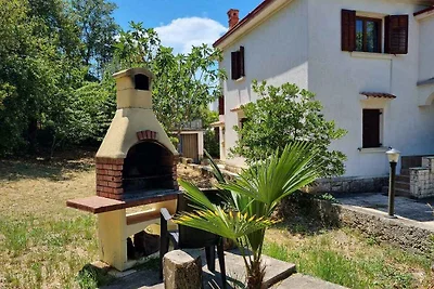 Vakantieappartement Gezinsvakantie Njivice