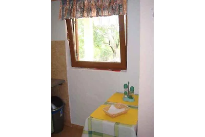 Ferienwohnung für Nuturfreunde geeignet