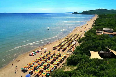 Casa vacanze Vacanza di relax Castiglione della Pescaia