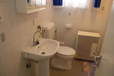 Studio in der Nähe der Therme