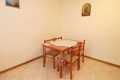 Ferienwohnung mit Balkon und Klimaanlage