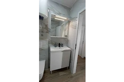 Ferienwohnung mit Klimaanlage