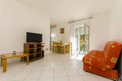 Ferienwohnung mit Klimaanlage, mit Grillmögli