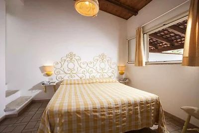 Ferienwohnung mit Balkon