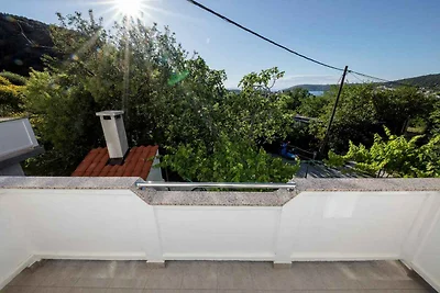 FerienHaus mit Terrasse