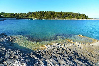 Ferienwohnung mit Klimaanlage