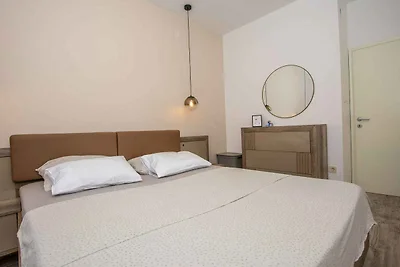 Ferienwohnung in Strandnähe