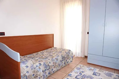 Vakantieappartement Gezinsvakantie Caorle