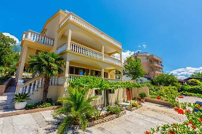 Ferienwohnung mit Klimaanlage