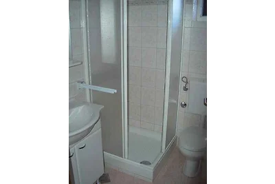 Ferienwohnung mit Balkon