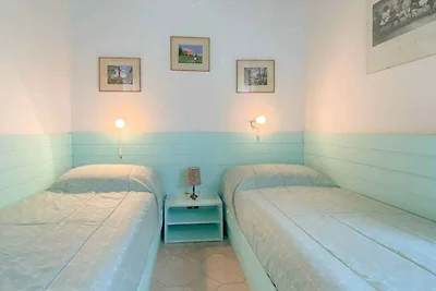Villa an der Küste direkt am Strand gelegen m