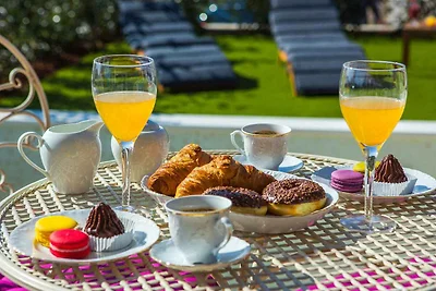 Casa vacanze Vacanza di relax Primosten