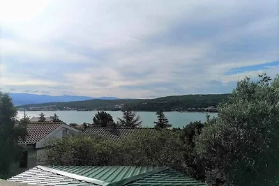Vakantieappartement Gezinsvakantie Cizici