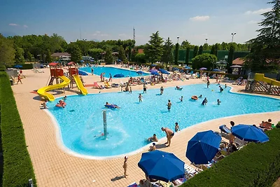 Vakantiehuis Ontspannende vakantie Verona