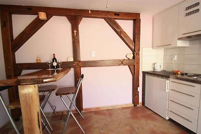 Ferienhaus mit Klimaanlage