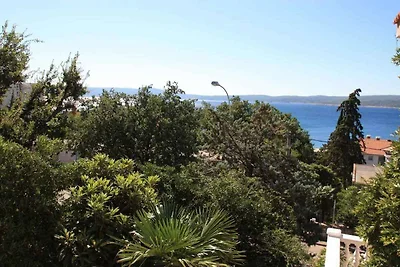 Ferienwohnung mit Klimaanlage und Meerblick
