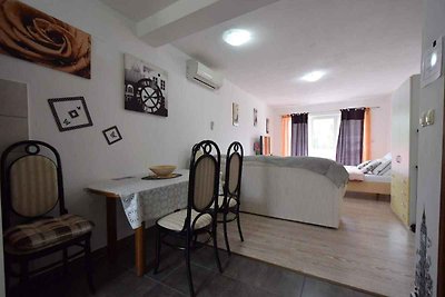 Vakantieappartement Gezinsvakantie Rasopasno