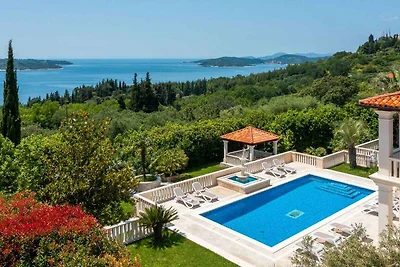Casa vacanze Vacanza di relax Brsecine