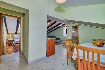 Das ideale Feriendomizil in Mali Lošinj