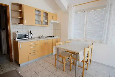 Apartament Dla rodzin Drage
