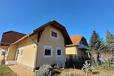 Ferienwohnung nur 500 m von Balaton entfernt,