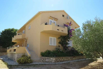 Holiday flat family holiday Novalja